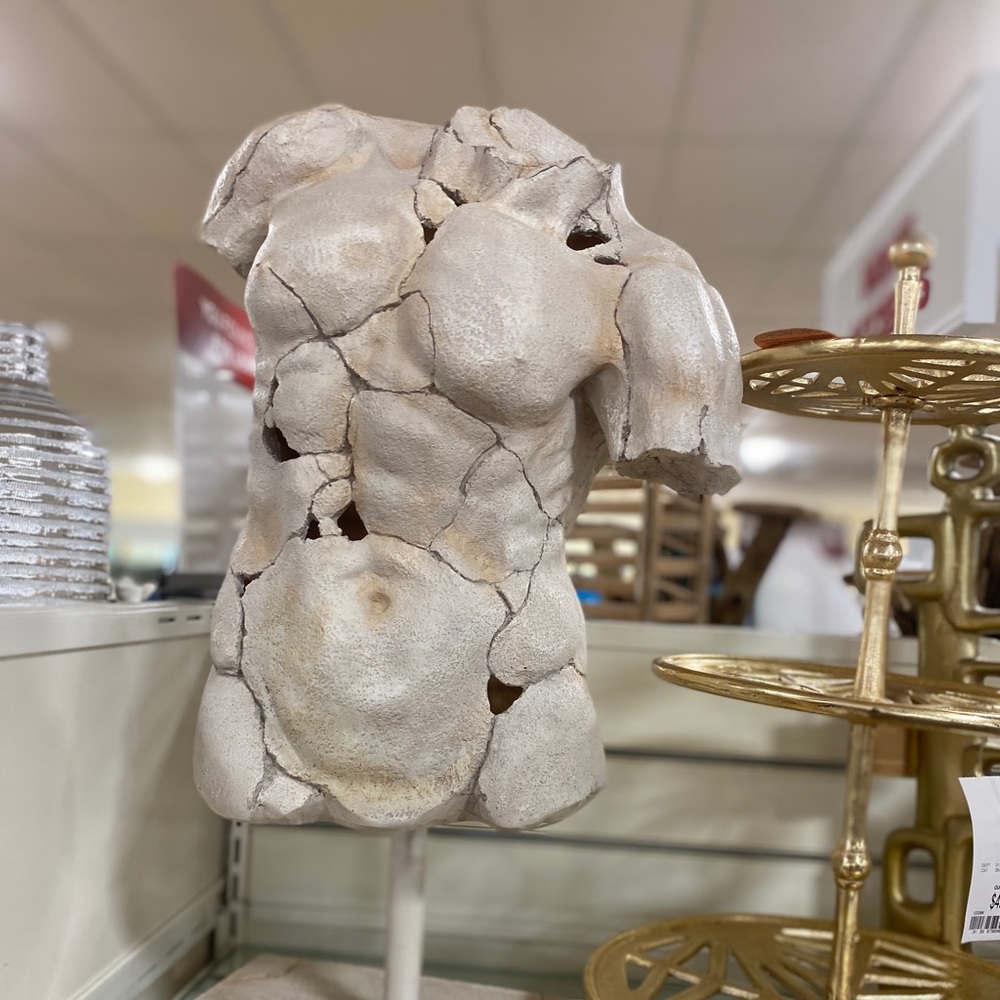 Meet your Posher, Zara